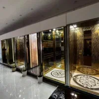 نصب آسانسور وبالابر