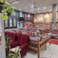 واگذاری چای سرا  چایخونه