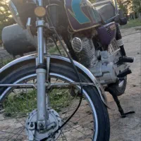 موتور ۱۵۰ مدل ۹۲ تمیز