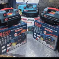 کارواش باس/سیتی پمپ آب عبادی /کارواش باس|ابزارآلات|بندر ماهشهر, |دیوار