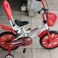 دوچرخه سایز ۱۶