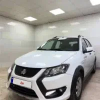 کوییک GxL مدل ۱۴۰۳|خودرو سواری و وانت|گرگان, |دیوار