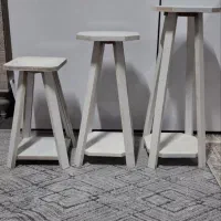 ۳ تا پایه گلدون