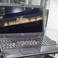 لپتاپ loptop Fujitsu اصل آلمان