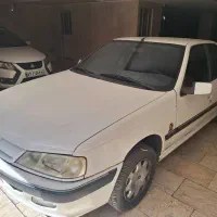 پژوپارس۱۳۸۶|خودرو سواری و وانت|کرج, فاز ۴ مهرشهر|دیوار