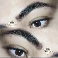 قیمت باور نکردنی آرایش دائم صورت|خدمات آرایشگری و زیبایی|اصفهان, مسجد مصلی|دیوار