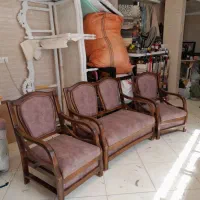 تعمیرات مبل پارسی|خدمات پیشه و مهارت|بیرجند, |دیوار