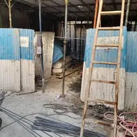 آپارتمان ۴۰ متری در حال ساخت چهار اا تک واحدی