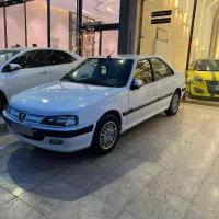 پارس ای ال ایکس فول ۴۰۱|خودرو سواری و وانت|اهواز, اسلام آباد شرقی|دیوار