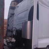 کامیون کشنده رنو۲۰۰۹وارداتی ۴۴۰