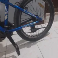 دوچرخه شاتل