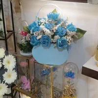 گل رز ربانی