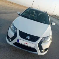کوئیک gxr مدل ۱۴۰۳