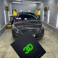 احیای رنگ سرامیک صفر شویی