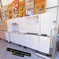 کابینت اماده