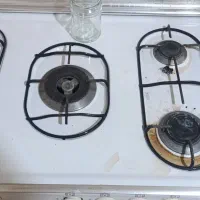 گاز پنج شعله فر|اجاق گاز و لوازم برقی پخت‌وپز|همدان, |دیوار