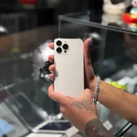 آیفون۱۳پرومکس سوپر فول کپی