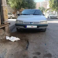 پژو 405 مدل 1386|خودرو سواری و وانت|تهران, تهرانسر غربی|دیوار
