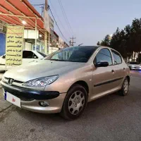 206مدل 85 نقد واقساط