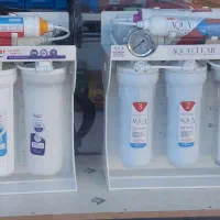 فروش، نصب و تعمیر تصفیه تسویه آب