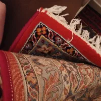 فرش ماشینی ۱۲متری