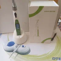 فروش لوازم دندانپزشکی درحد نو