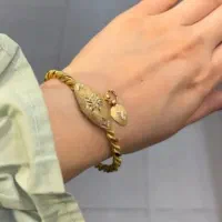 مفتول طلا نو