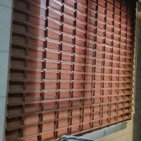 پرده زبرا ترک|پرده، رانر، رومیزی|تهران, شهرک آزمایش|دیوار