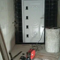 جوشکاری چکی و نقدی