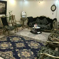 مبل مبلمان ناهارخوری استیل لاکچری کلاسیک