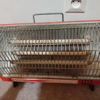 بخاری هیتر