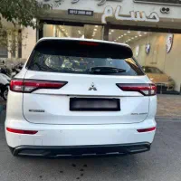 اوتلندر H line 2024|خودرو سواری و وانت|تهران, عباسآباد|دیوار