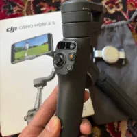 اسمو موبایل ۶ osmo mobile