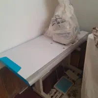 چرخ سردوز جگوار سه نخ نو|چرخ خیاطی و ریسندگی|چناران, |دیوار