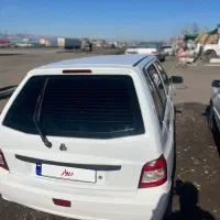 پراید ۱۱۱ مدل ۹۷|خودرو سواری و وانت|آستارا, |دیوار