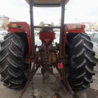 تراکتور۲۸۵ مدل۱۳۶۸|خودرو سنگین|آشخانه, |دیوار