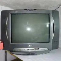 تلویزیون LG|تلویزیون و پروژکتور|قم, آذر (نکویی)|دیوار