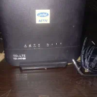 مودم   ایرانسل