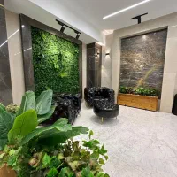 130متر نوساز آفتاب لوکس مدرن