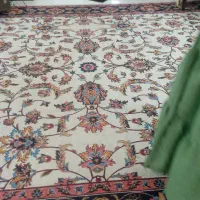 فرش افشان ۲عدد ۱۲ متری ۲عدد ۶ متری|فرش|مشهد, هدایت|دیوار