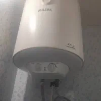 ابگرمکن میلانو نیاز به تعمیر