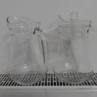 دو عدد پارچ فرانسه اصل