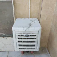 کولر ابی کوچک نو سالم