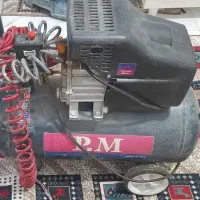 فروش پمپ باد . ارّه فارسی بر|ابزارآلات|ماهنشان, |دیوار