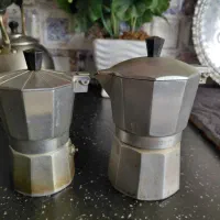 قهوه جوش اسپرسو