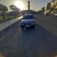 پژو روآ مدل ۸۷ نوک مدادی