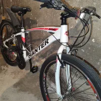 دوچرخه 26 هانتر|دوچرخه، اسکیت، اسکوتر|محمدیه-قزوین, |دیوار