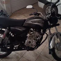 موتور باکسر مدل 94 - بوکسر اصل