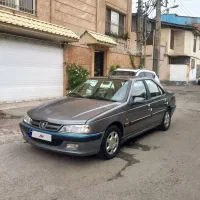 پارس مدل ۹۵ مناسب مصرف کننده