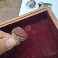 زنجیر و رکاب نقره|جواهرات|بوشهر, |دیوار